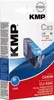 KMP C83 Tintenpatrone cyan kompatibel mit Canon CLI-526 C Produktbild-Vorschau 5