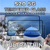 2 kusy Samsung Galaxy S20 5G - tvrzené sklo 9H - 3D ochrana Náhled obrázku produktu 4