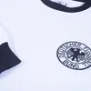 West-Deutschland Retro Fußballtrikot 1974 - Langarm Produktbild-Vorschau 4