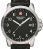 Swiss Alpine Military - 7011.1537 - Horloge met armband - Productafbeelding-voorbeeld 2