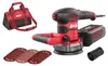 SKIL Ponceuse excentrique 7480 DA 400W (sac) SR1E7480DA Voir les images du produit 2
