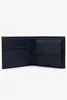 LACOSTE portemonnee Men's Classic Billfold Coin Wallet Productafbeelding-voorbeeld 6