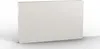 Radiator Kermi Plan Kompakt PKO 22 500X700 944W WHITE Produktbild-Vorschau 2