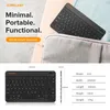 TECLAST K10 Bluetooth-Tastatur, Bluetooth-Verbindung mit Produktbild-Vorschau 3