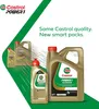 CASTROL Power 1 Ultimate 4T für 10W-60 1 Liter Motoröl Produktbild-Vorschau 4