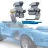 MEGA Hot Wheels Collector Twin Mill Anteprima dell’immagine prodotto 2