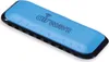 Suzuki Airwave Mundharmonika, blau Produktbild-Vorschau 1