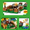LEGO Minecraft Fattoria di Galline 21585 Set da Costruzione Anteprima dell’immagine prodotto 11