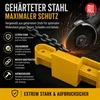 All Ride Containerschloss 5KG - Verstellbares Container- Produktbild-Vorschau 3
