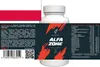 Alfazone - 60 Capsule Anteprima dell’immagine prodotto 11