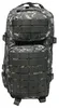 US Rucksack, Assault I, AT-digital, Größe 45 x 25 x 20 cm Produktbild-Vorschau 1