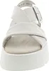 Gabor Riemchensandalette  Weiß Produktbild-Vorschau 35