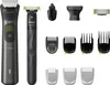 Philips Barttrimmer Haarpflege Multigroom Serie 9000 Pflege Produktbild-Vorschau 1
