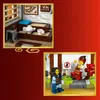 Lego NIN 15-jähriges Jubiläum der Vier-Waffen Voir les images du produit 7