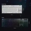 Logitech G G915 TKL, Bezprzewodowy, RF Wireless + Podgląd zdjęcia produktu 8