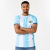 Argentinien Heimtrikot Herren - Größe S bis XXL - Produktbild-Vorschau 2