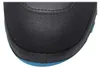uvex 9556245 uvex 2 xenova stivali stringati S3, nero/blu, Anteprima dell’immagine prodotto 14