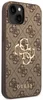 Guess telefoonhoesje, hoes, beschermhoes, bruin, met logo, Productafbeelding-voorbeeld 14