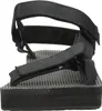 Teva W Midform Universal Black 38 Produktbild-Vorschau 41