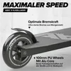 Apollo Hulajnoga Stunt Genius Pro 4.0 | Wytrzymała Podgląd zdjęcia produktu 10