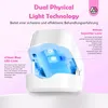 Nagelpilz Laser Behandlungsgerät, Nagelpilz Behandlung für Produktbild-Vorschau 2
