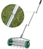 LUXTOM | Aerator do trawnika, 149 x 34 cm, ręczny Podgląd zdjęcia produktu 10