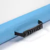 Meteor Airtrack Blau 5m Aufblasbare Trainingsmatte Produktbild-Vorschau 5