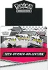 Amigo Spiel   Freizeit GmbH POK KP10.5 Tech-Sticker-Kollek Produktbild-Vorschau 8