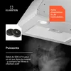 Klarstein Hotte Aspirante Encastrable 72 cm, Hotte Voir les images du produit 3