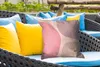 MuchoWow® Outdoor Kissen - Gestaltung - Pastell - Produktbild-Vorschau 4