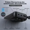 9000000mAh Power Bank Tragbar Schnellladegerät Externer Produktbild-Vorschau 4