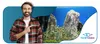 Aquarium Hintergrund Blau Selbstklebende Folie wasserfest Produktbild-Vorschau 10