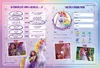 Unicorn Academy - Mein Freundschaftsbuch Produktbild-Vorschau 3
