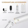 UKLISS 5-in-1 Air Styler mit Coanda-Technologie, 1000W, Produktbild-Vorschau 8