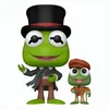 The Muppets Christmas Carol - Bob Cratchit With Tiny Tim Produktbild-Vorschau 10