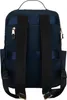 PTN JN-09-0054 Marineblauer Rucksack Produktbild-Vorschau 4