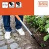 BLACK+DECKER Vyžínač trávy - Teleskopická tyč 77 - 112 CM - Náhled obrázku produktu 4