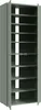 Forte ALICE SPRINGS Schuhschrank 70 80, moderner Produktbild-Vorschau 9
