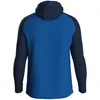 JAKO Kapuzenjacke Iconic 152 royal/marine Produktbild-Vorschau 2