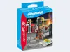 PLAYMOBIL® 70597 Saldatore con attrezzatura Anteprima dell’immagine prodotto 6