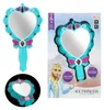 Toi-Toys 45890A - Ice Princess Zauberspiegel Prinzessin Produktbild-Vorschau 1