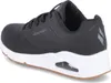 Skechers Damen Sportschuhe 73690-BLK Uno Stand On Air Produktbild-Vorschau 31