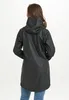 WEATHER REPORT PETRA mackintosh con rivestimento ecologico Anteprima dell’immagine prodotto 4