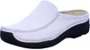 Wolky Komfort Slipper Damen 313037393534 Weiß 38 EU Produktbild-Vorschau 6