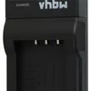 vhbw USB-C Ladegerät kompatibel mit Sanyo Xacti VPC-CG20, Produktbild-Vorschau 5