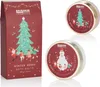 BRUBAKER Cosmetics Set de bain et de douche Hiver Parfum Voir les images du produit 3