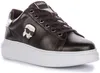 Karl Lagerfeld Kapri Karl Nft Lo Lace Couleur Noir Voir les images du produit 7