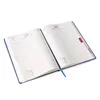 EASY Kalender 2025 Terminbuch Buchkalender Büro-Kalender A4 Produktbild-Vorschau 2