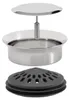 WMF Motion Wasserkaraffe 1,25l - Elegante Glaskaraffe mit Produktbild-Vorschau 19