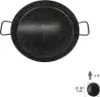 Smaltovaná pánev na paellu 30 cm 53402 Náhled obrázku produktu 1
